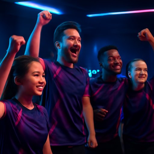 cxcricket দীর্ঘ র্যালির মুহূর্ত