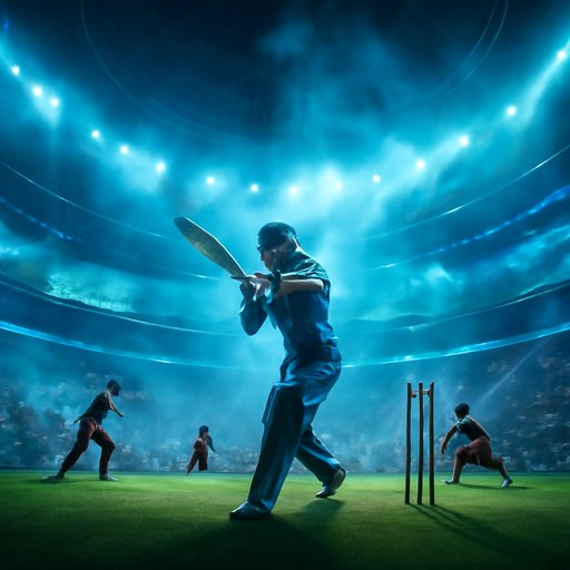cxcricket শেষ ওভারের টেনশন