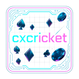 cxcricket logo